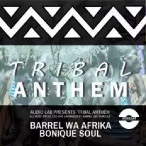 Bonique-Soul, Barrel Wa Afrika - Tribal  Anthem (Original Mix)